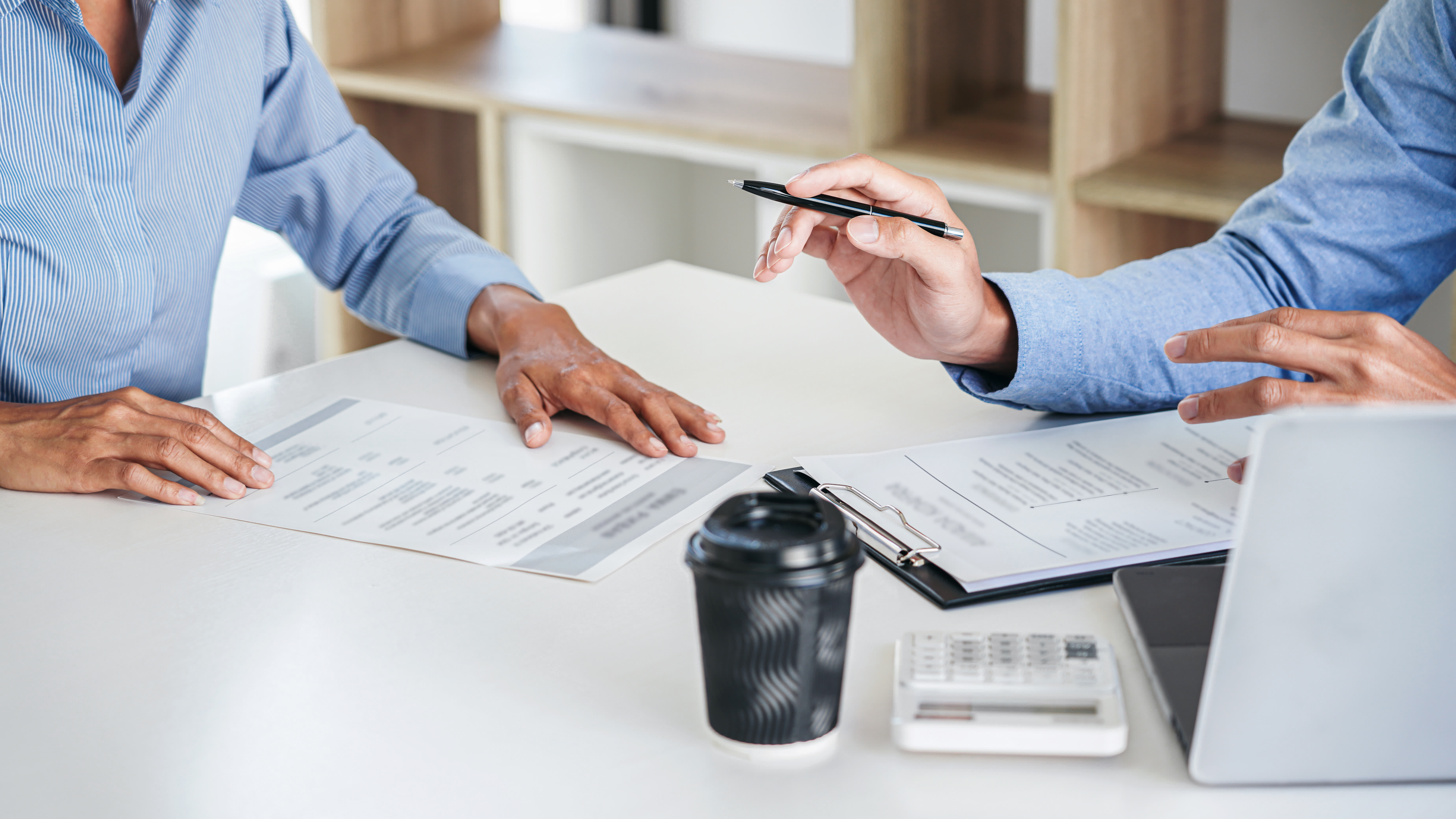 Individual Tax Services